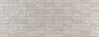 Плитка 120x45 Porcelanosa Acero Mosaico Prada