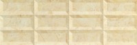 Плитка Myr ceramica 60x20 Mosaico Beige Emperador глянцевая