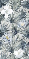  Gambini 120x60 Керамогранит I_Decors Maui Sea