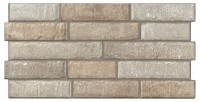 Керамогранит матовый 60x30 HDC Porcelanicos Bas Brick 360 Natural