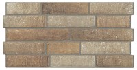 Керамогранит матовый 60x31 HDC Porcelanicos Bas Brick 360 Beige