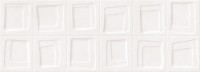 Керамогранит матовый 89x32 HDC Porcelanicos Bas Magic 389 Blanco Style