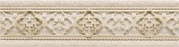 Бордюр 40x10 Newker LISTELO CM ANTIK IVORY ANTIQUE