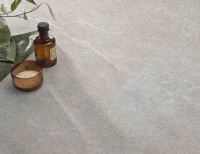 Плитка 120x60 Ривьера серый матовая Roca