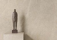 Плитка 120x60 Ривьера Ригато бежевый матовая Roca