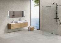 Плитка 120x60 Vita Gris Roca