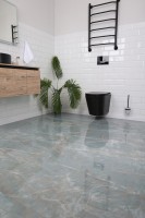 Плитка настенная 120x60 Marble Topazio R полированная Roca Плитка настенная 120x60 Marble Topazio R полированная Roca