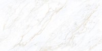 Керамогранит BEATRIX White Glossy Golden Line 60x120