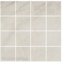 Мозаика 30x30 Pamesa Malla 7 Grotto Crema Leviglass