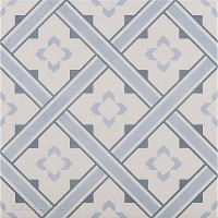 Керамогранит 45x45 Pamesa Kilburn Blue Saten