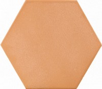 Керамогранит 23x20 Pamesa Hex Mayfair Ocre Compacglass