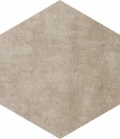 Керамогранит 29x26 Pamesa At.Hex.Alpha Taupe At. Alpha Hex