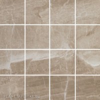 Мозаика 30x30 Pamesa Malla 7 Kashmir Taupe Leviglass