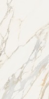 Плитка керамическая 120x60 Ceramiche Piemme Керемогранит MAJESTIC PURE MAGNIFICENT CALACATTA L/R Majestic Pure