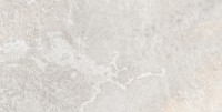 Керамогранит Laparet Blaze Silver 120х60 светло-серый сатинированный карвинг