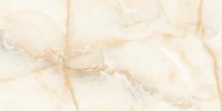 Напольная плитка 120x60 Italica AQUARIUS ONYX BEIGE POLISHED