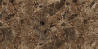 Напольная плитка 120x60 Italica IMPERIAL BROWN GLAMOUR