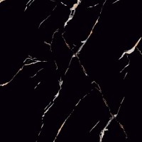 Напольная плитка 60x60 Italica BLACK AURORA GLAMOUR