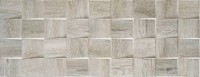 Настенная плитка 90x35 Mykonos MOSAICO WOOD STYLE GREY AZJ