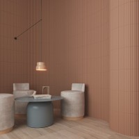 Плитка настенная 6x25 Мэтч Кёрд Тэн/терракотовая 26 шт//м2 матовая DNA Tiles Плитка настенная 6x25 Мэтч Кёрд Тэн/терракотовая 26 шт//м2 матовая DNA Tiles