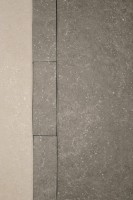 Плитка 15x5 Стоун Даст Гриджио/серый матовый 66 шт//м2 матовая DNA Tiles Плитка 15x5 Стоун Даст Гриджио/серый матовый 66 шт//м2 матовая DNA Tiles