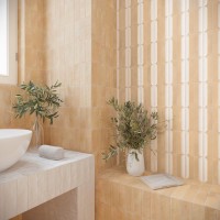 Плитка 5x16 Bow Decor Natural 85 шт//м2 комбинированная DNA Tiles Плитка 5x16 Bow Decor Natural 85 шт//м2 комбинированная DNA Tiles