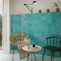 Плитка 13x13 Flash Turques DNA Tiles