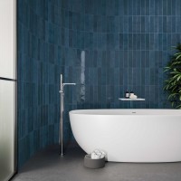 Плитка 7x30 Flash Cobalt 24 шт//м2 DNA Tiles