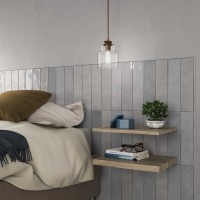 Плитка 7x30 Flash Cool Grey 24 шт//м2 DNA Tiles