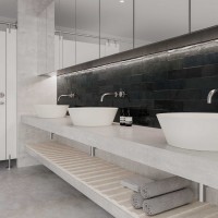 Плитка 7x30 Flash Graphite 24 шт//м2 DNA Tiles