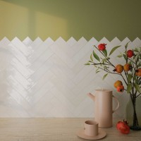 Плитка 7x30 Flash Ivory 24 шт//м2 DNA Tiles