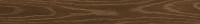Декоративный элемент Атлас Конкорд Eligo Mahogany Listello 610090001751 60x7.2