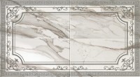 Декоративный элемент 114x63 Атлас Конкорд 600080000236 Supernova Marble