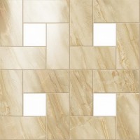 Декоративный элемент для пола 45x45 Атлас Конкорд 610110000065 Supernova Marble