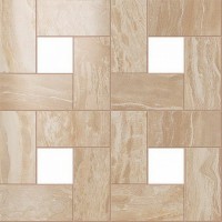 Декоративный элемент для пола 45x45 Атлас Конкорд 610110000064 Supernova Marble