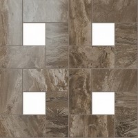 Декоративный элемент для пола 45x45 Атлас Конкорд 610110000066 Supernova Marble