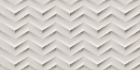 Плитка настенная 56x31 Атлас Конкорд 600010002192 3D White Wall