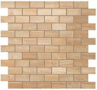 Royal Gold Brick Mosaic Атлас Конкорд 600110000204 Supernova Onyx