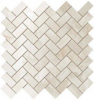 Persian Jade Herringbone Mosaic Атлас Конкорд 600110000207 Supernova Onyx