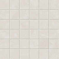 White Mosaic Атлас Конкорд 610110001199 Rinascente Resin