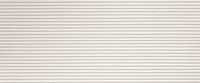 Керамическая плитка 120x50 Fap Ceramiche fPK7 Lumina Stripes White Extra Matt RT Sand Art