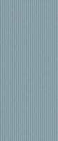 Керамическая плитка Fap Ceramiche fTDY True Color Groove Blue 50x120 RT