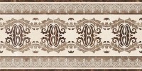 Плитка керамическая 45x22 Cliсk Ceramica Cenefa Venecia