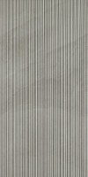 Moon Ribbed Italgraniti SL01BAR Shale