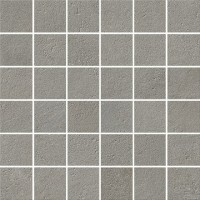 Mosaico Taupe 9mm Italgraniti FL043MA I Cementi