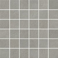 Mosaico Greige 9mm Italgraniti FL053MA I Cementi