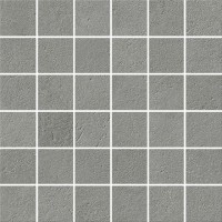 Mosaico Grey 9mm Italgraniti FL063MA I Cementi