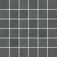 Mosaico Dark 9mm Italgraniti FL073MA I Cementi