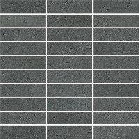 Muretto Dark 6mm Italgraniti FL07MB I Cementi