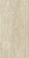 Beige Vein Cut Ribbed Italgraniti TR03BAR I Travertini